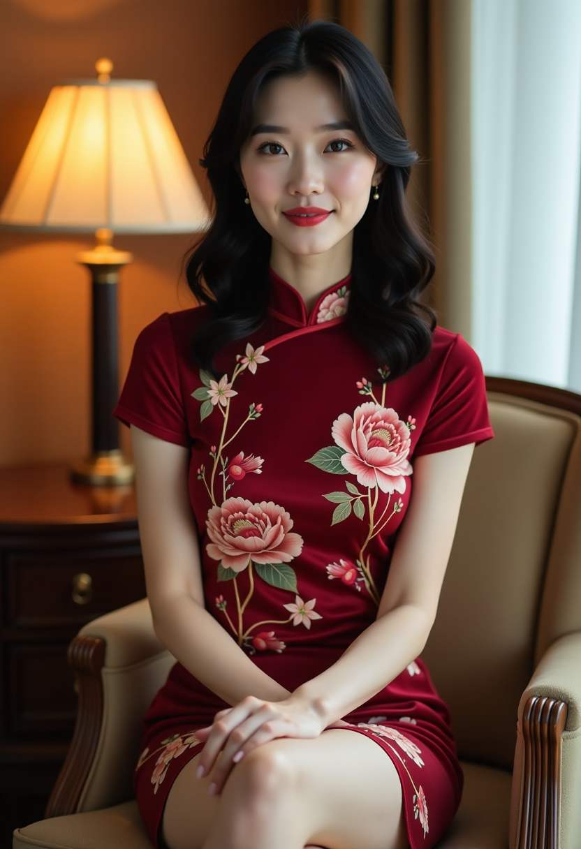 蝴蝶迷踪