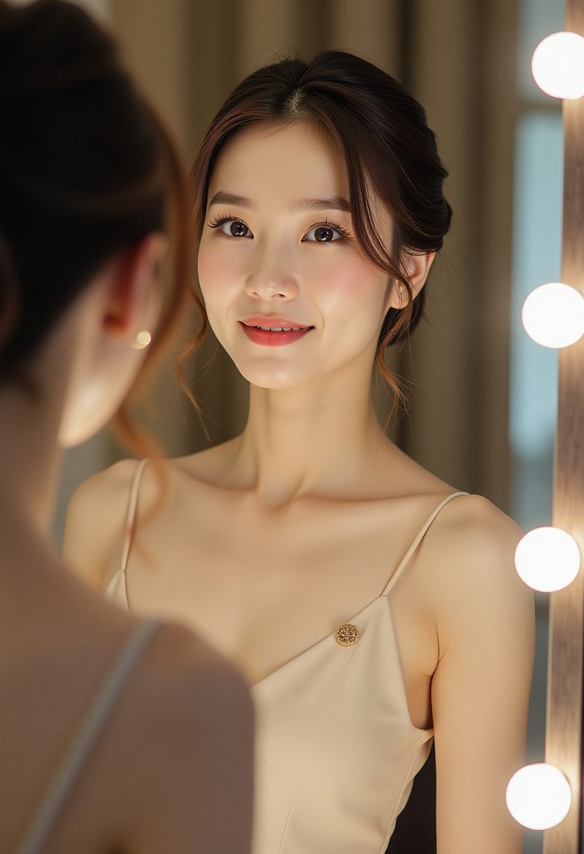 花木兰北境